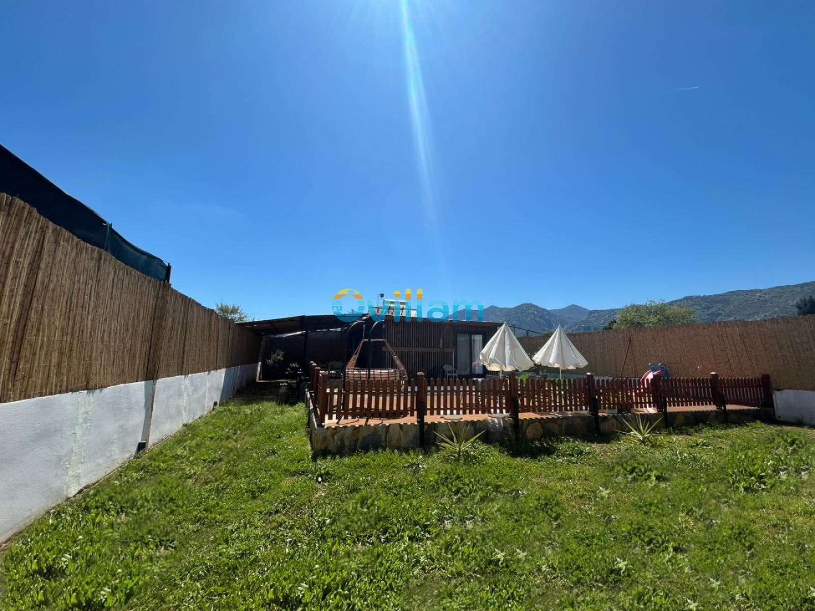 Villa Sidyma 2, Fethiye — 4. fotoğraf