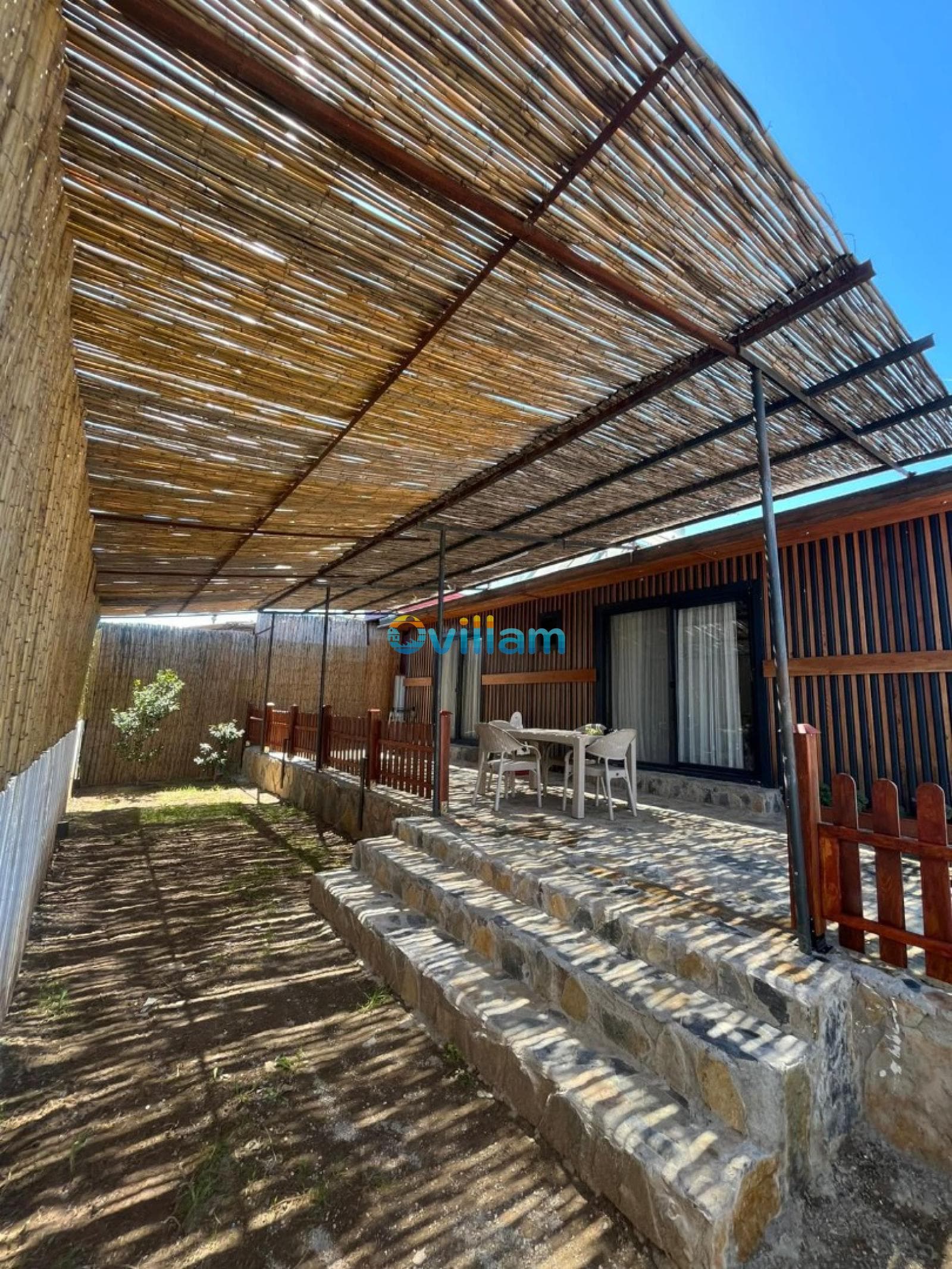 Villa Sidyma 2, Fethiye — 5. fotoğraf