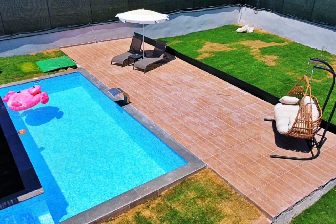 Villa Sidyma Duo, Seydikemer — 5. fotoğraf
