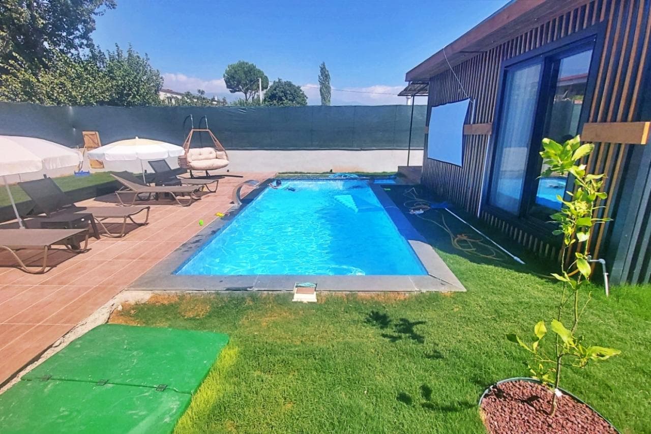 Villa Sidyma Uno, Seydikemer — 2. fotoğraf