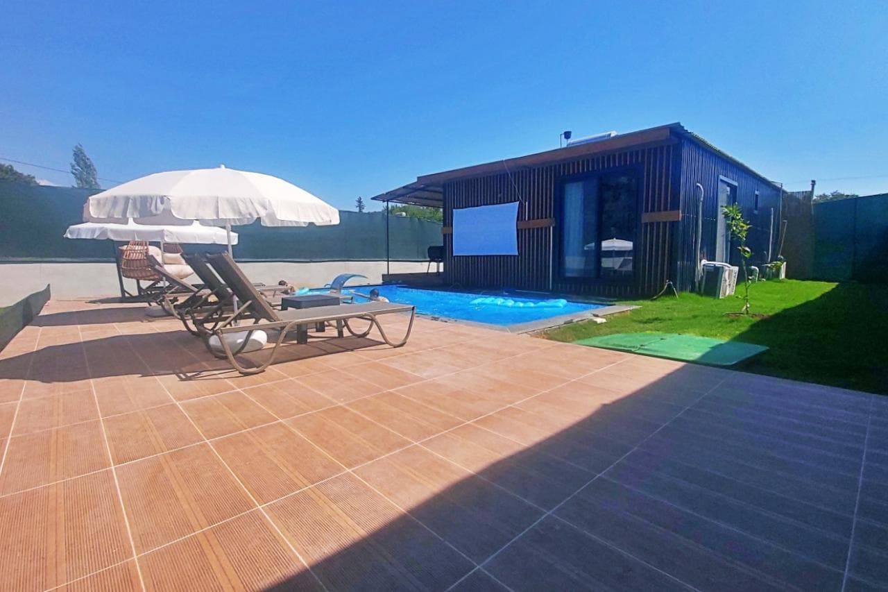 Villa Sidyma Uno, Seydikemer — 3. fotoğraf