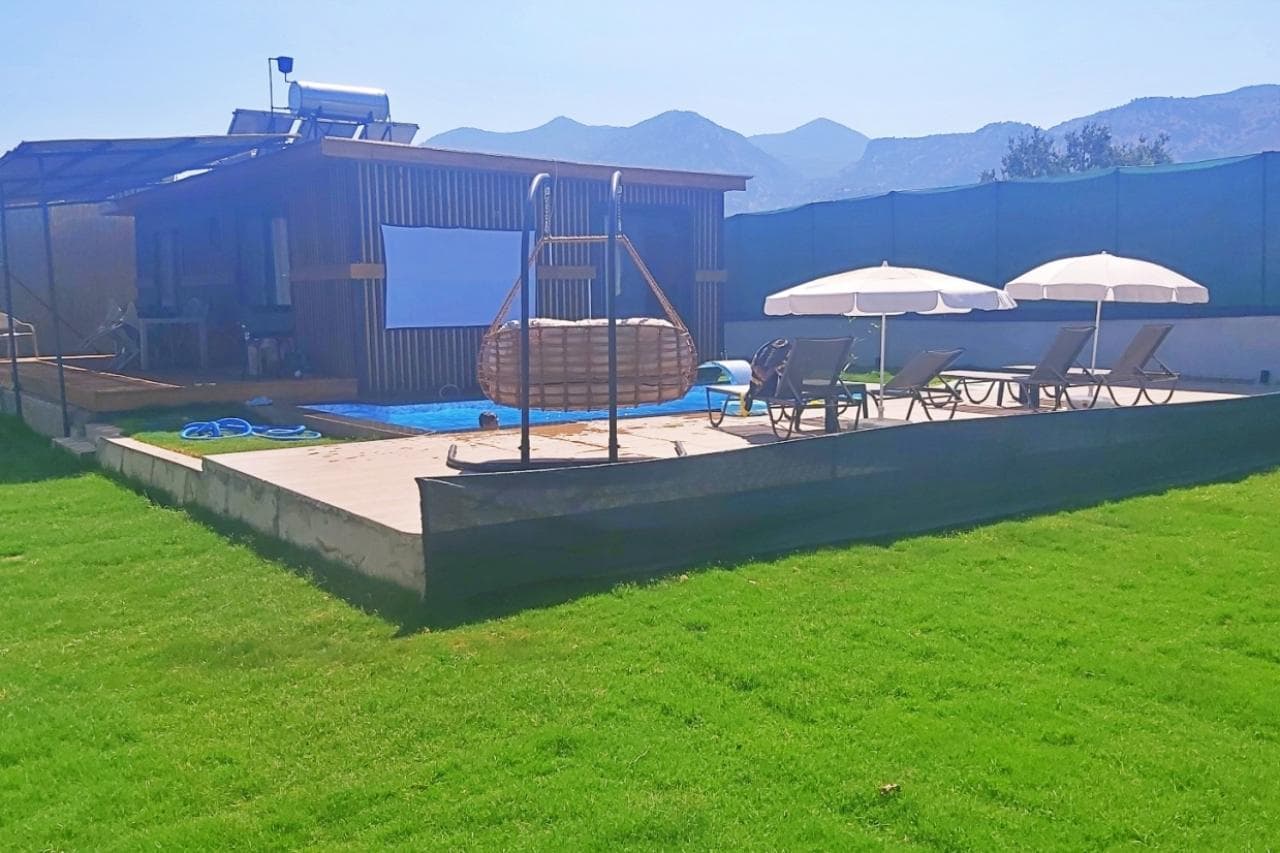 Villa Sidyma Uno, Seydikemer — 4. fotoğraf