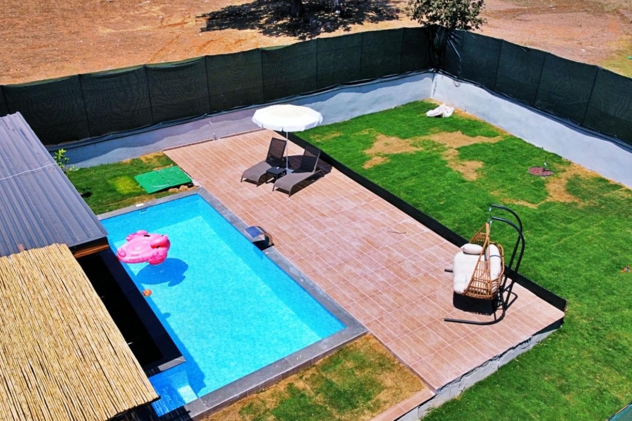 Villa Sidyma Uno, Seydikemer — 5. fotoğraf