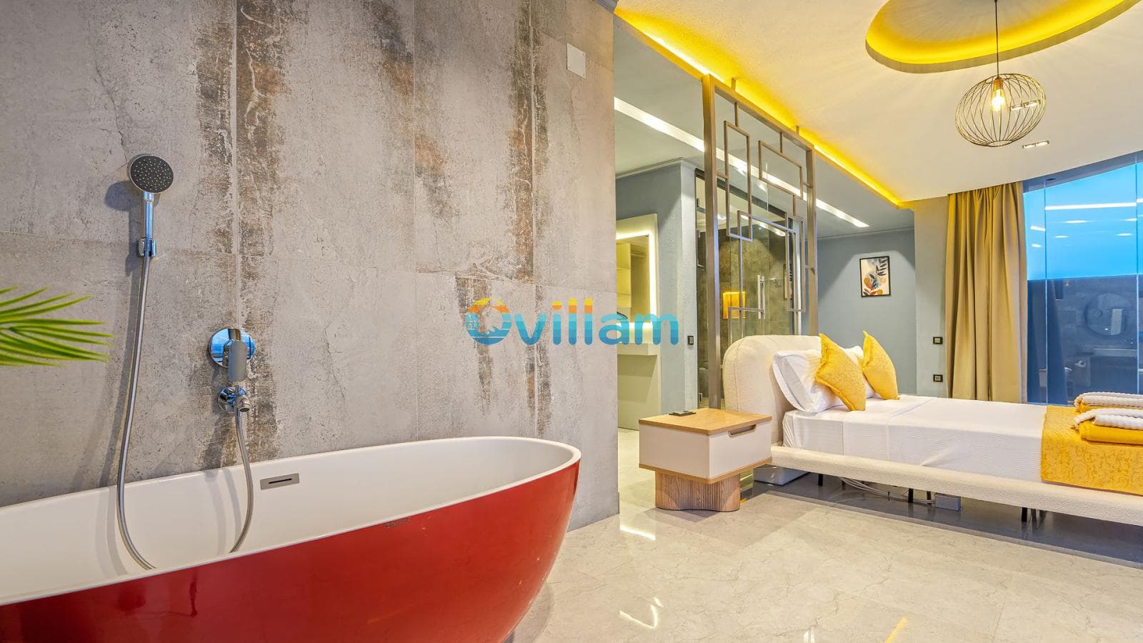 Villa Siena, Kalkan — 2. fotoğraf