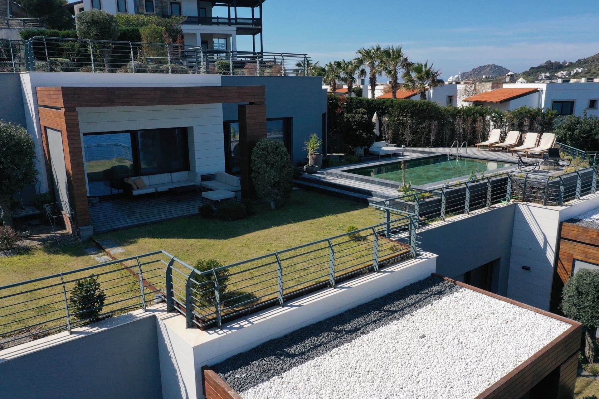 Villa Signora, Bodrum — 2. fotoğraf