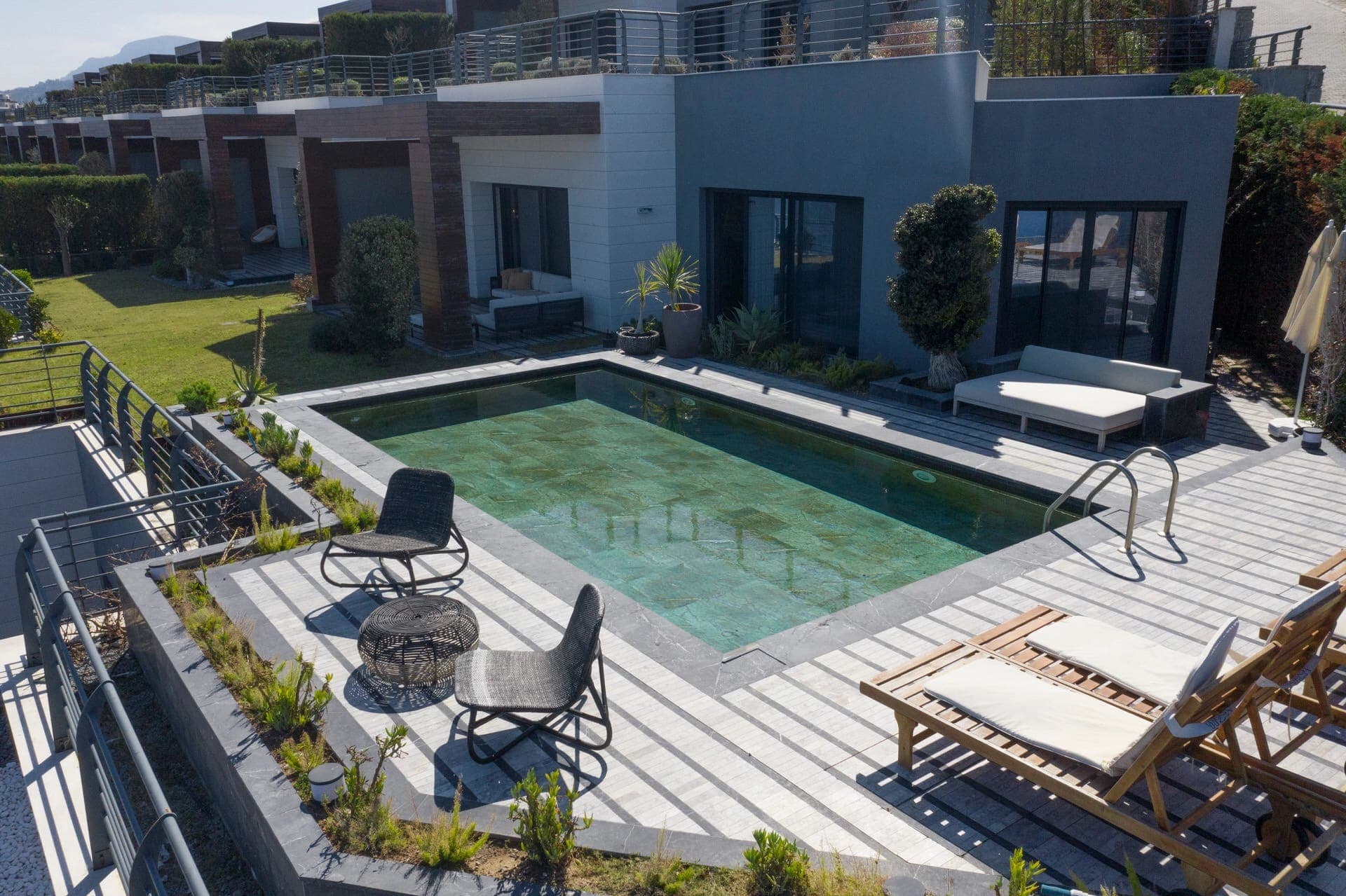 Villa Signora, Bodrum — 4. fotoğraf