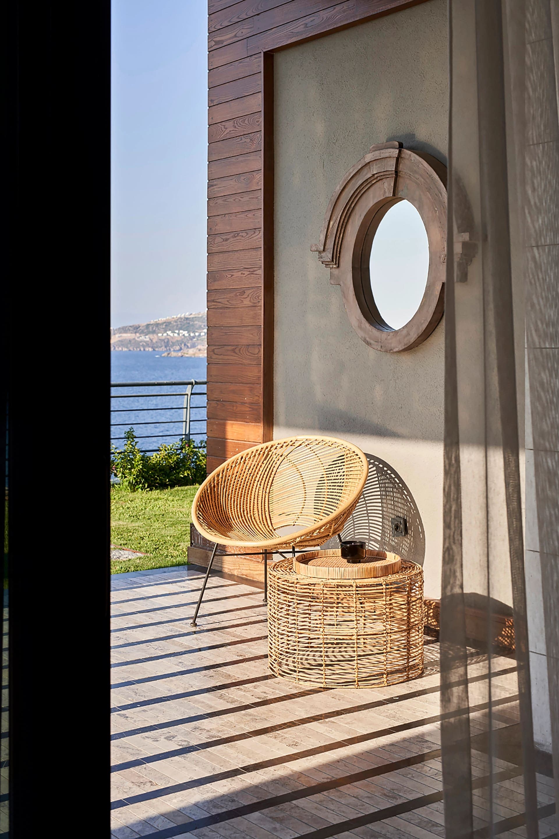 Villa Signora, Bodrum — 5. fotoğraf