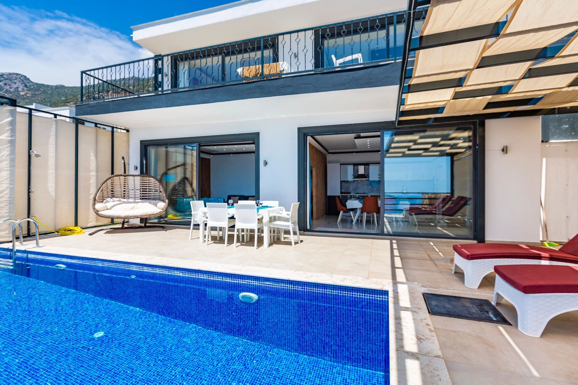 Villa Sılam, Kalkan — 2. fotoğraf