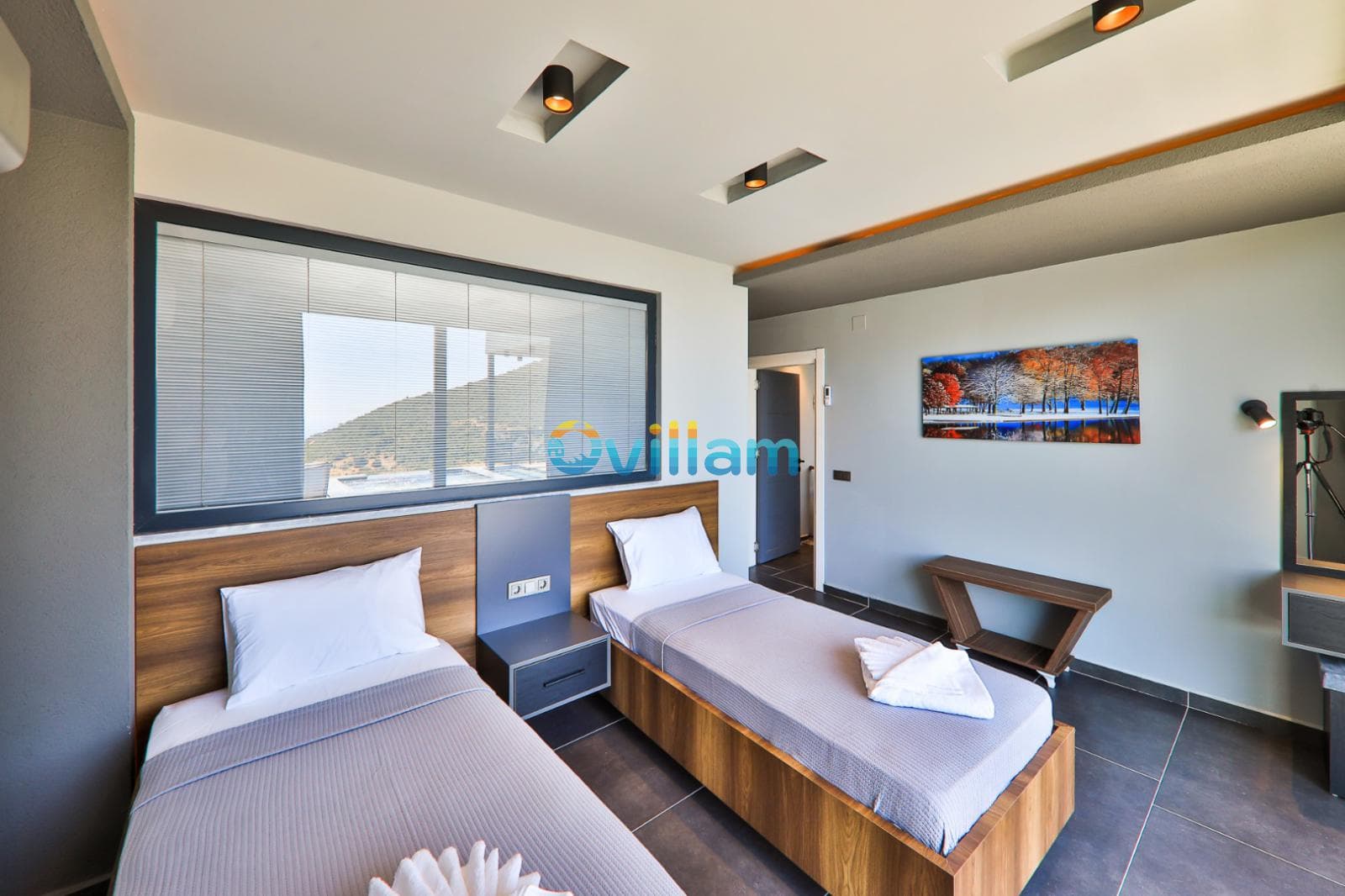 Villa Silver House, Kalkan — 2. fotoğraf