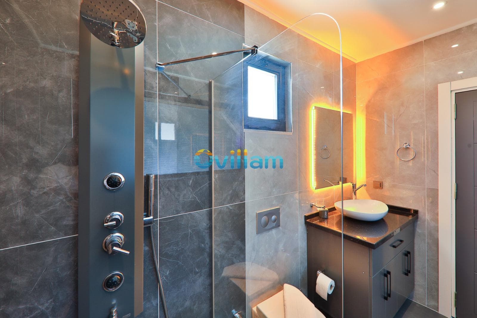 Villa Silver House, Kalkan — 3. fotoğraf