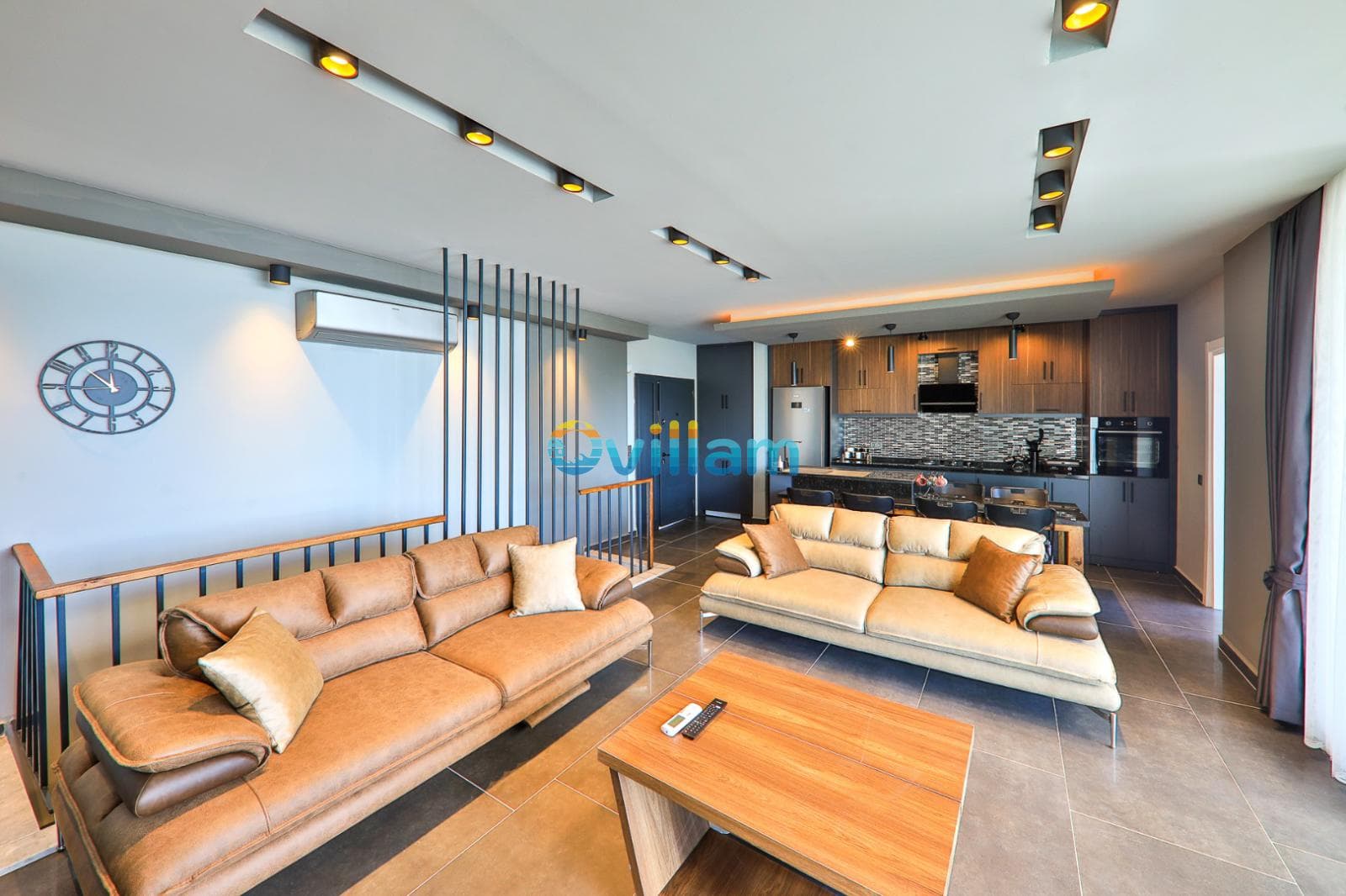 Villa Silver House, Kalkan — 5. fotoğraf