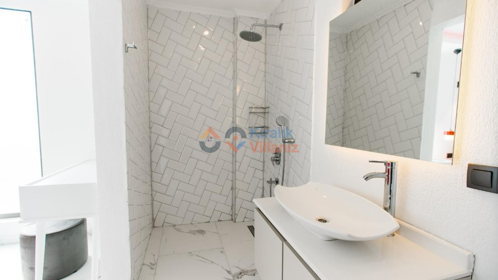 Villa Silver Patara, Kalkan — 2. fotoğraf