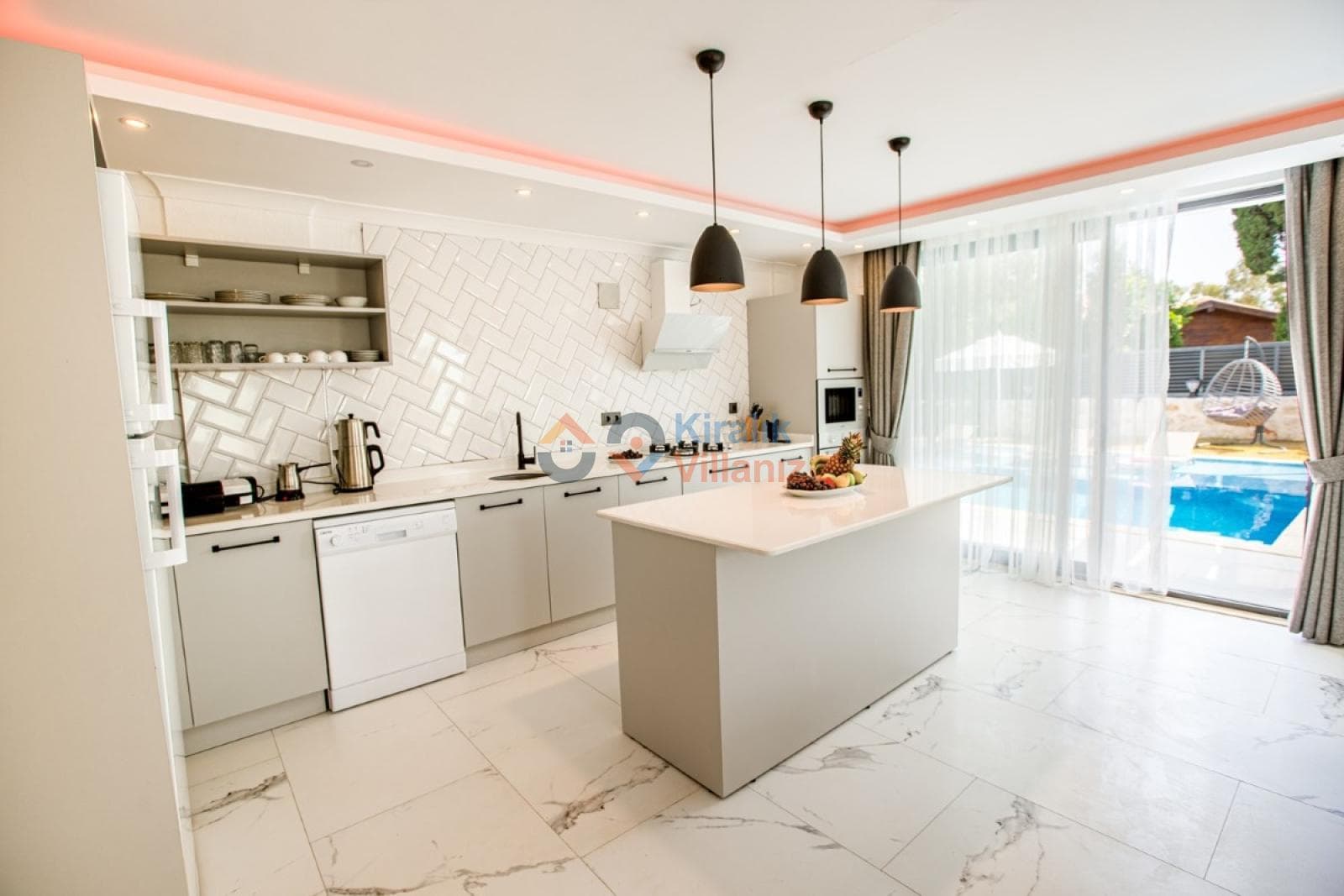 Villa Silver Patara, Kalkan — 5. fotoğraf