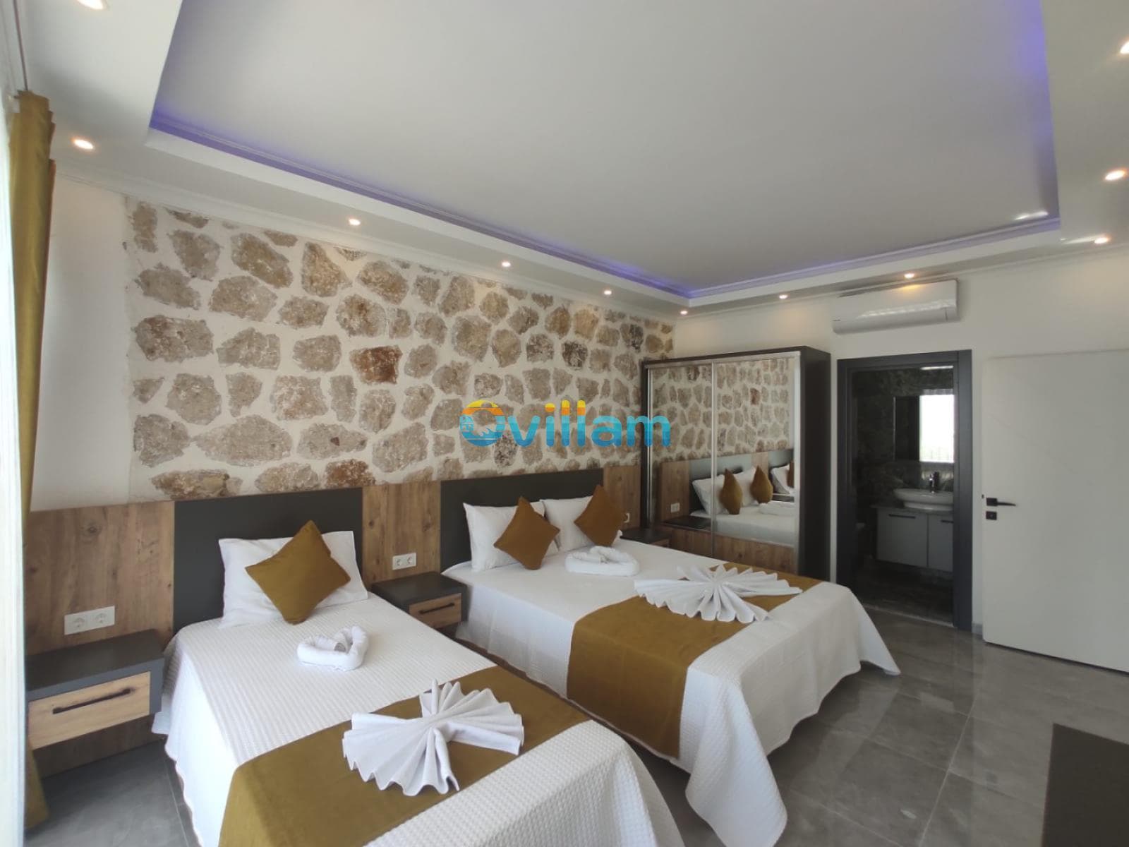 Villa Simena, Kalkan — 3. fotoğraf