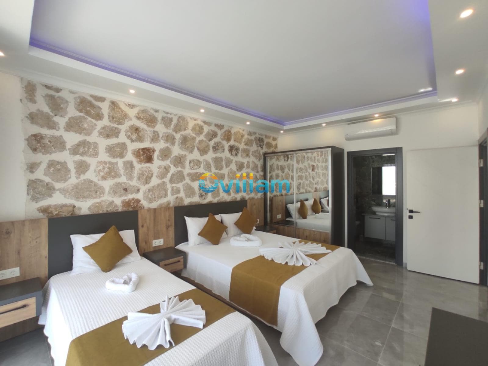Villa Simena, Kalkan — 4. fotoğraf