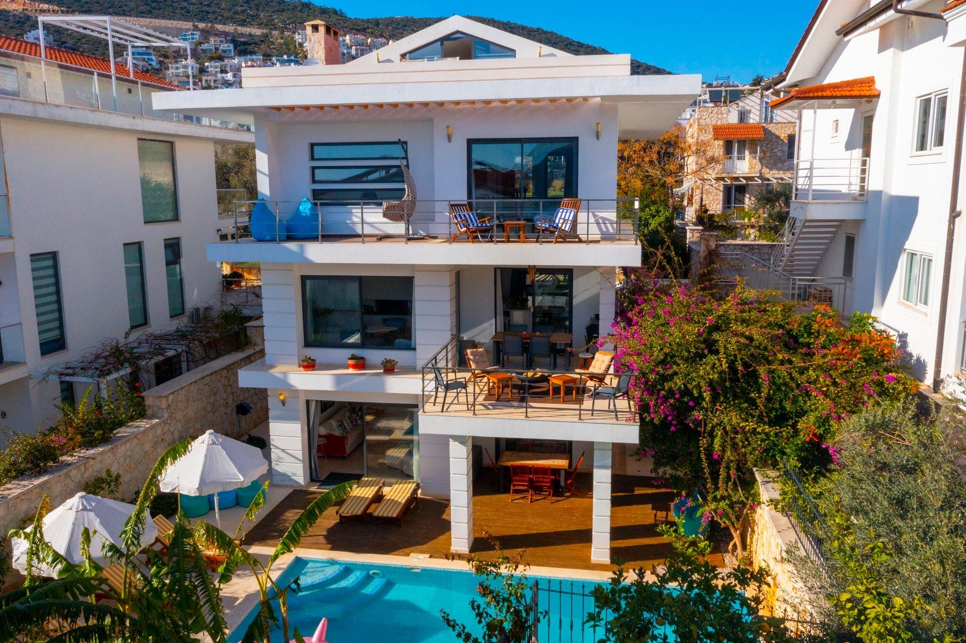 Villa Simena Kalkan, Kalkan — 3. fotoğraf