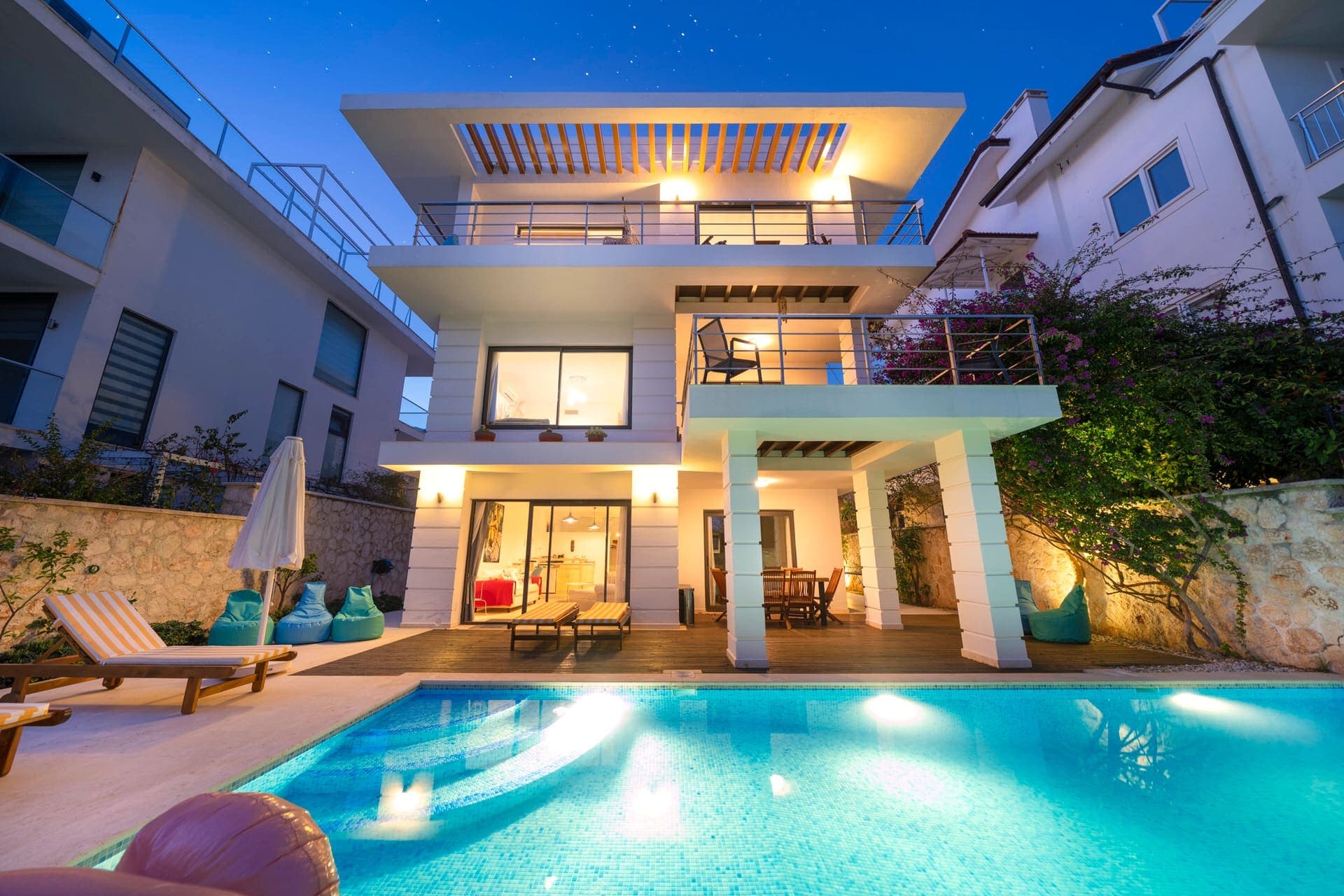 Villa Simena Kalkan, Kalkan — 5. fotoğraf