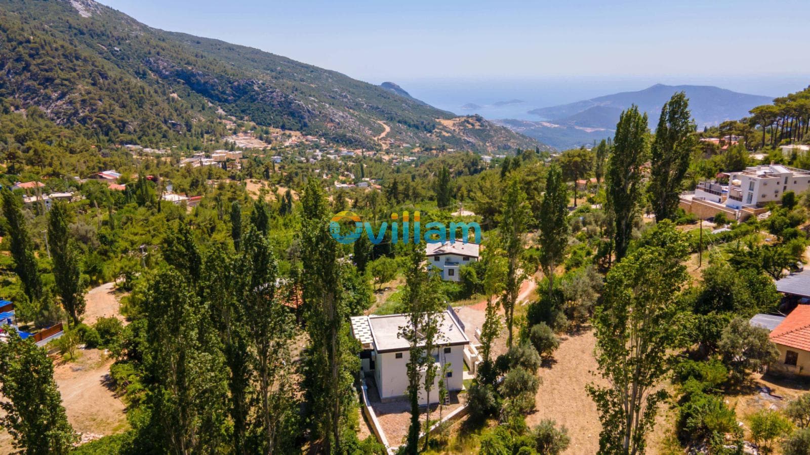 Villa Simge, Kalkan — 2. fotoğraf