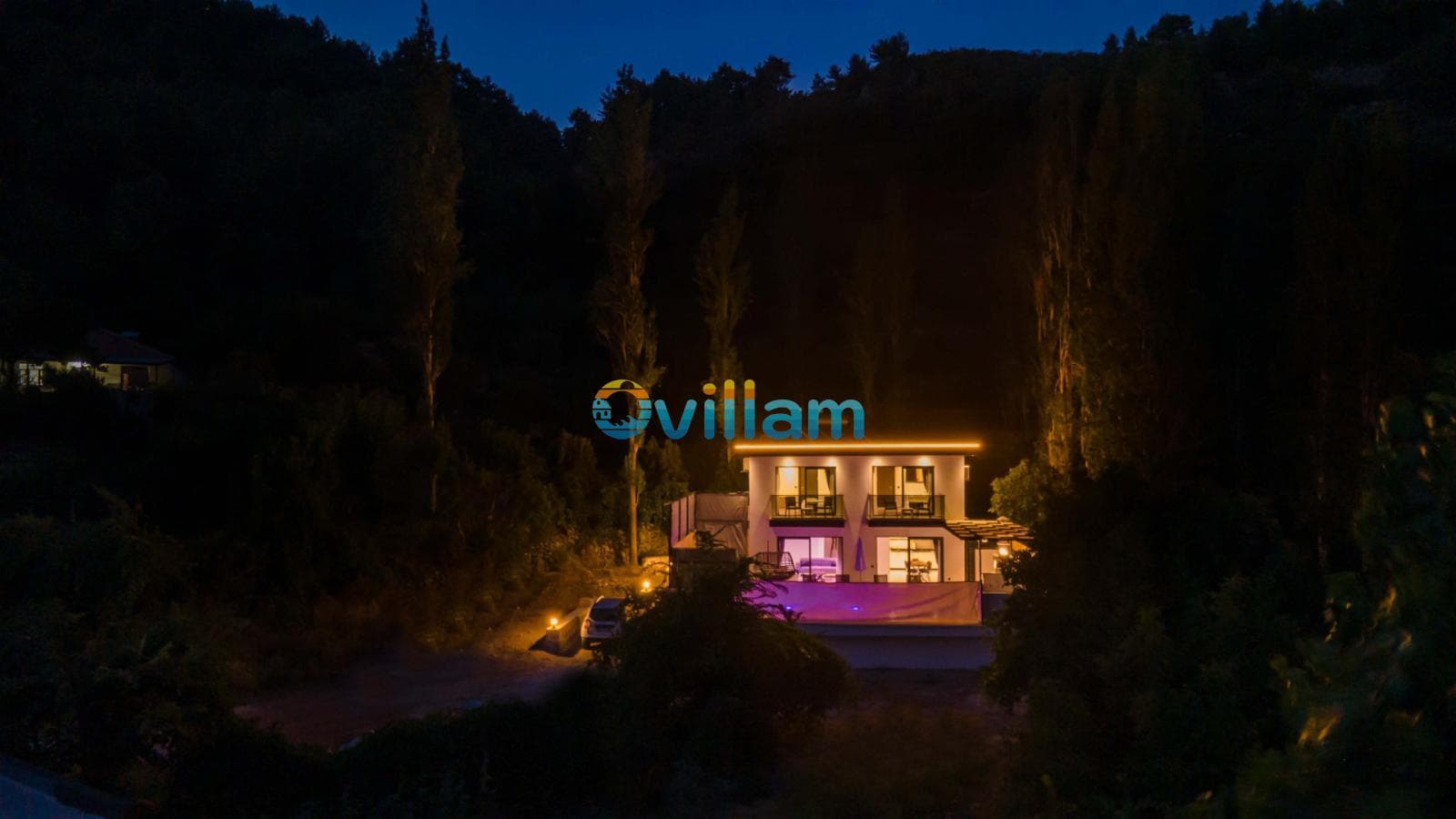 Villa Simge, Kalkan — 4. fotoğraf