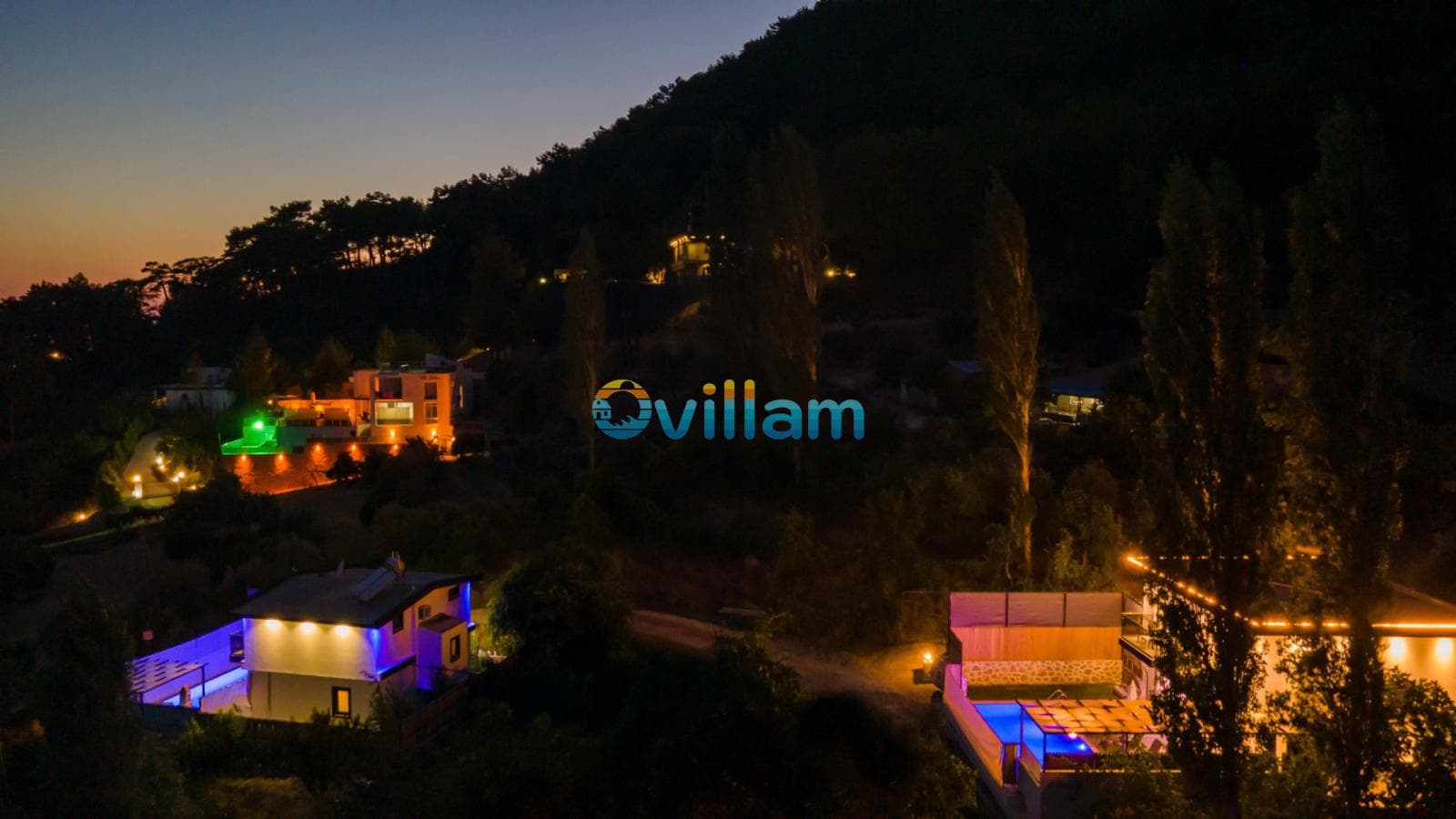 Villa Simge, Kalkan — 5. fotoğraf