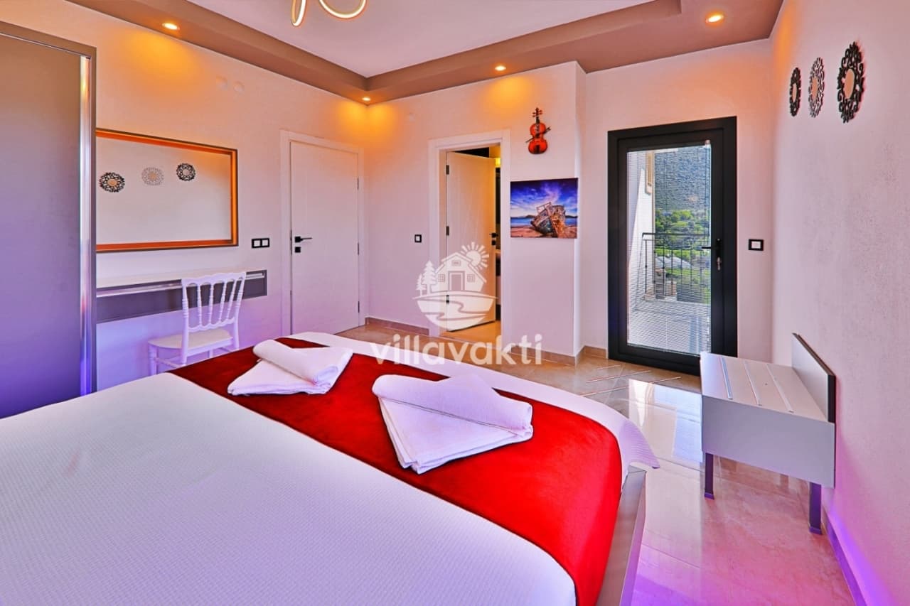 Villa Şimşek, Bayındır — 3. fotoğraf