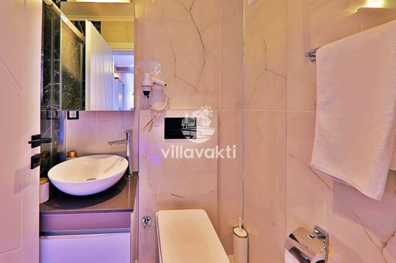 Villa Şimşek, Bayındır — 4. fotoğraf
