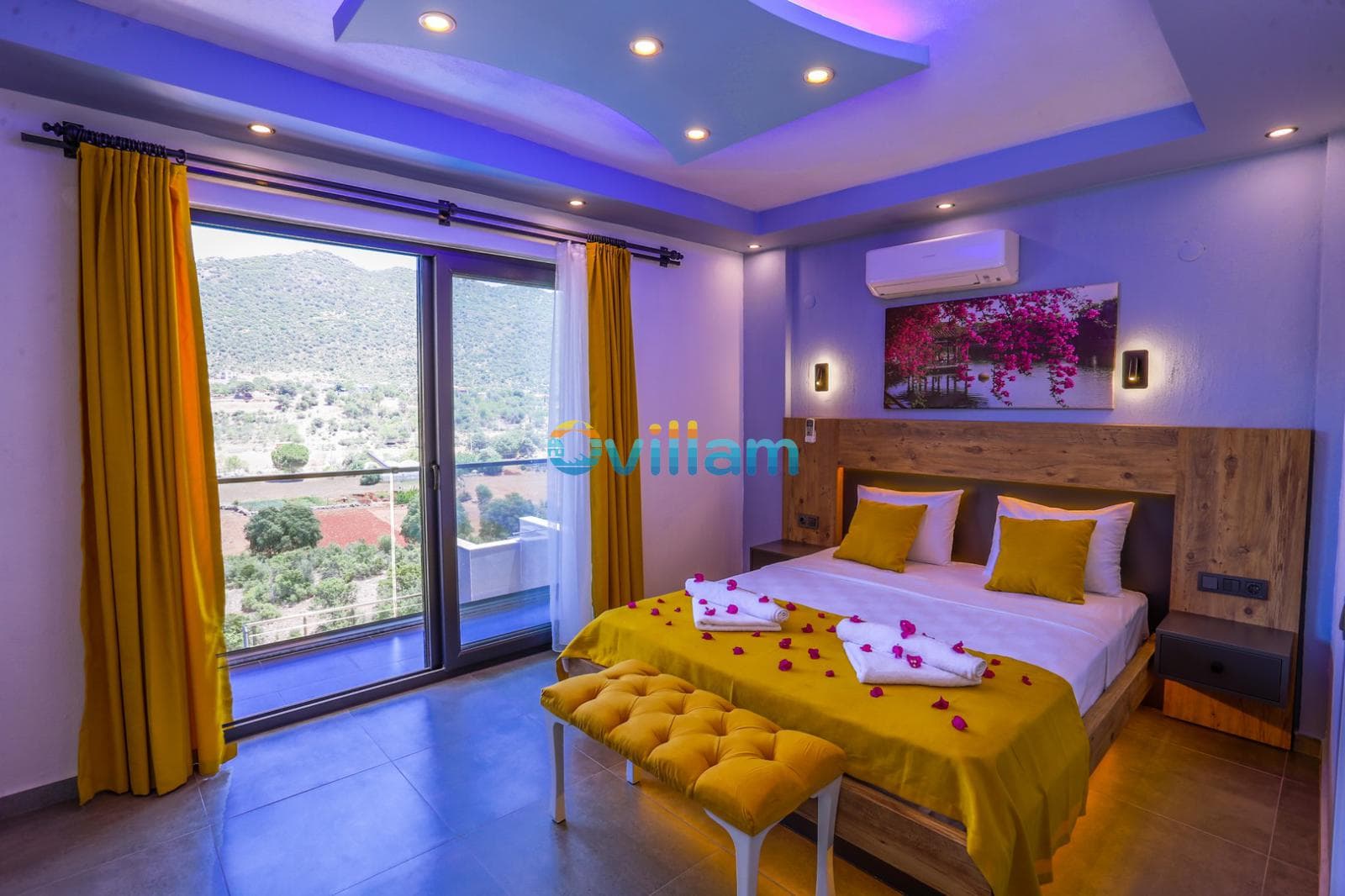 Villa Şimşek 2, Kaş — 5. fotoğraf
