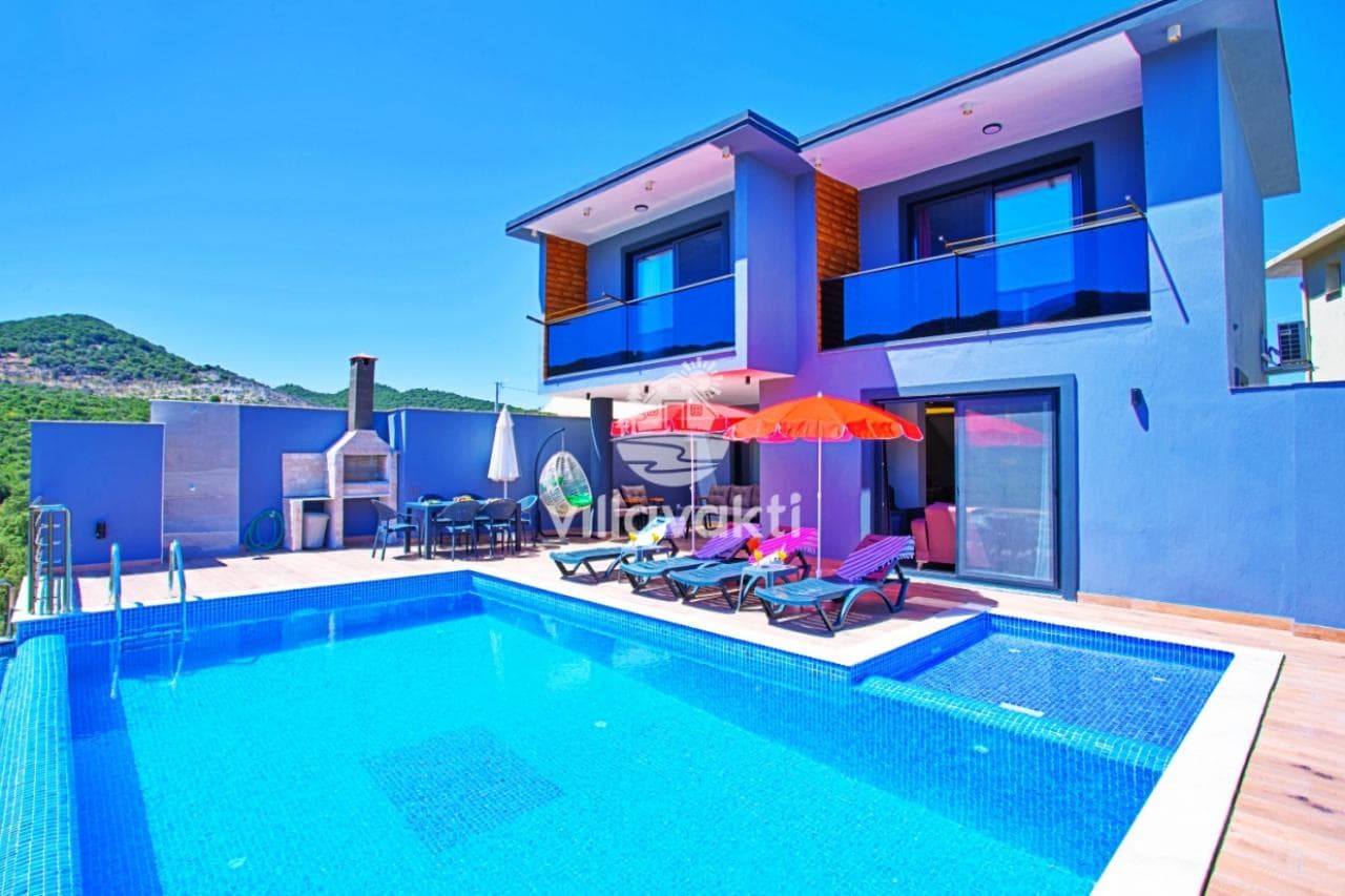 Villa Şimşek Duo, Bayındır — 2. fotoğraf