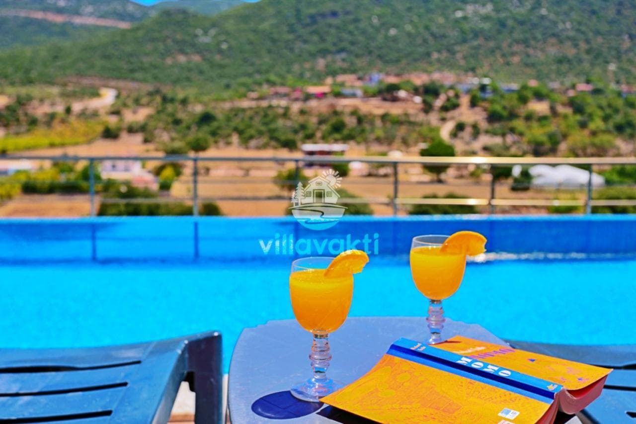 Villa Şimşek Duo, Bayındır — 5. fotoğraf