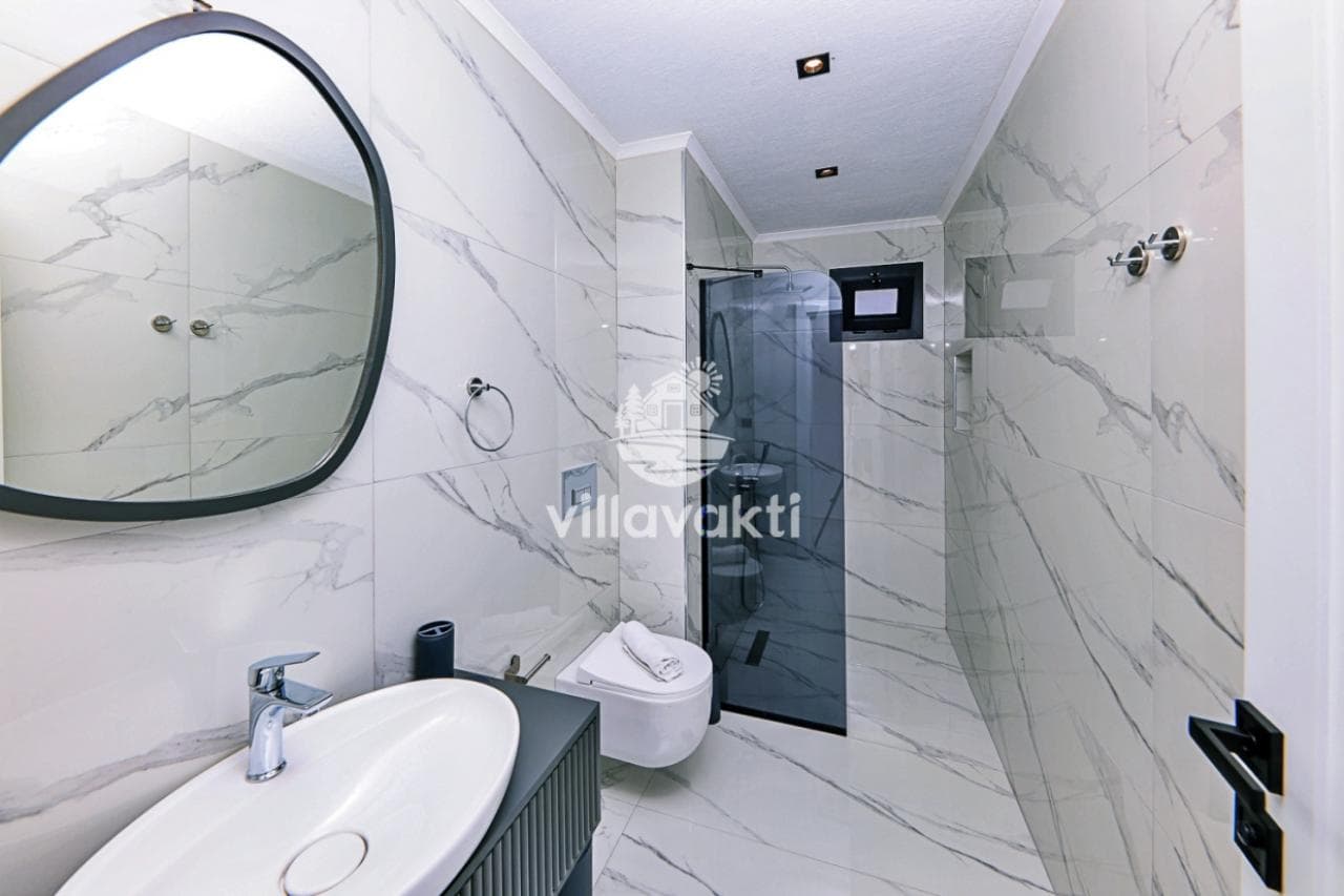 Villa Simurg - Kaş Kiralık Villa, Kaş — 2. fotoğraf