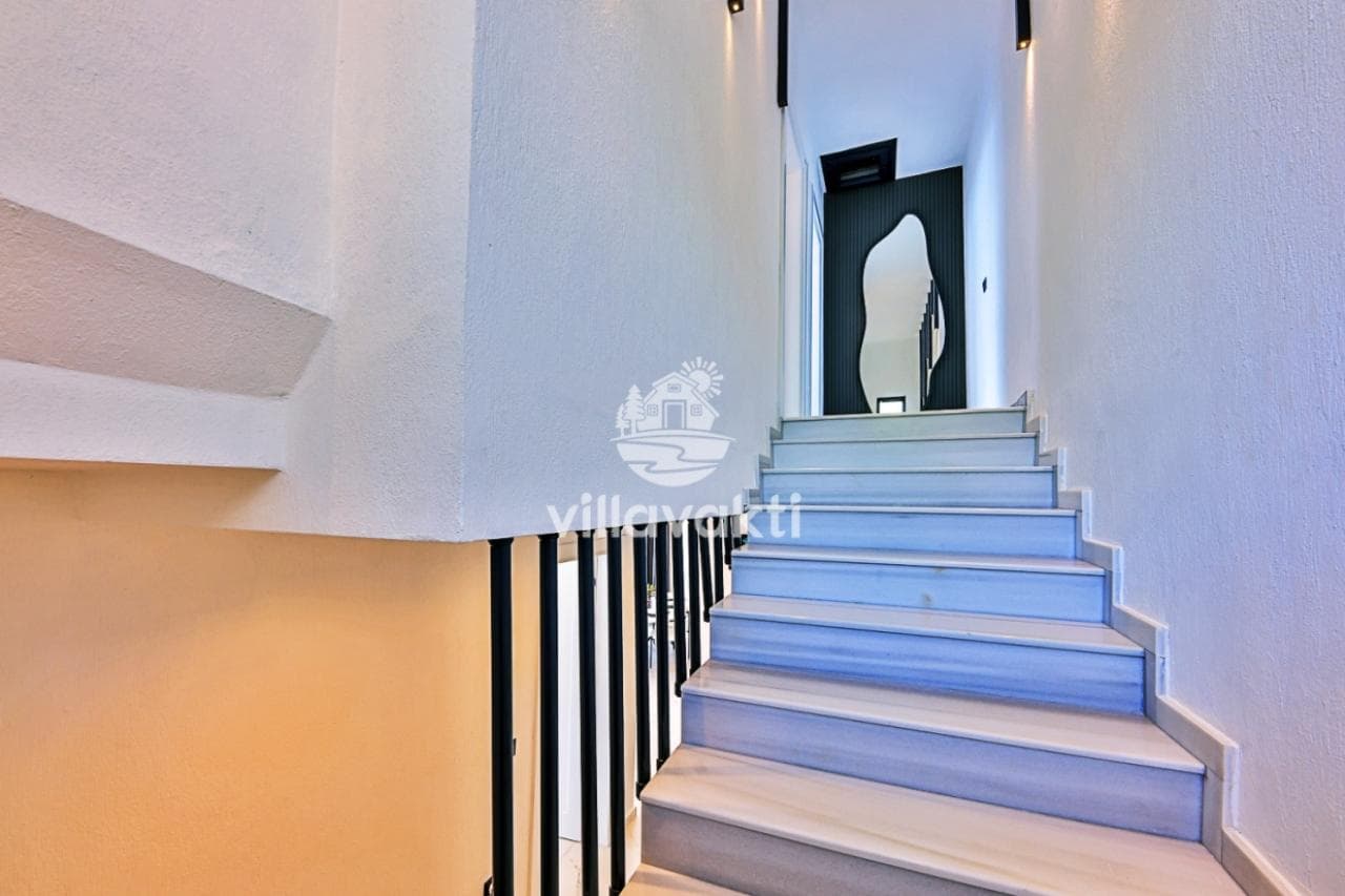 Villa Simurg - Kaş Kiralık Villa, Kaş — 5. fotoğraf