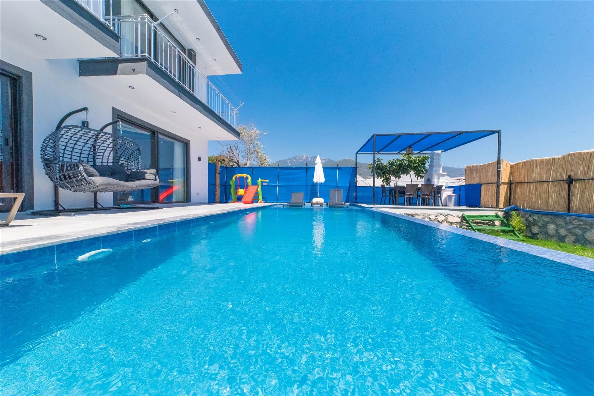 Villa Sinem Çavdır, Çavdır — 3. fotoğraf