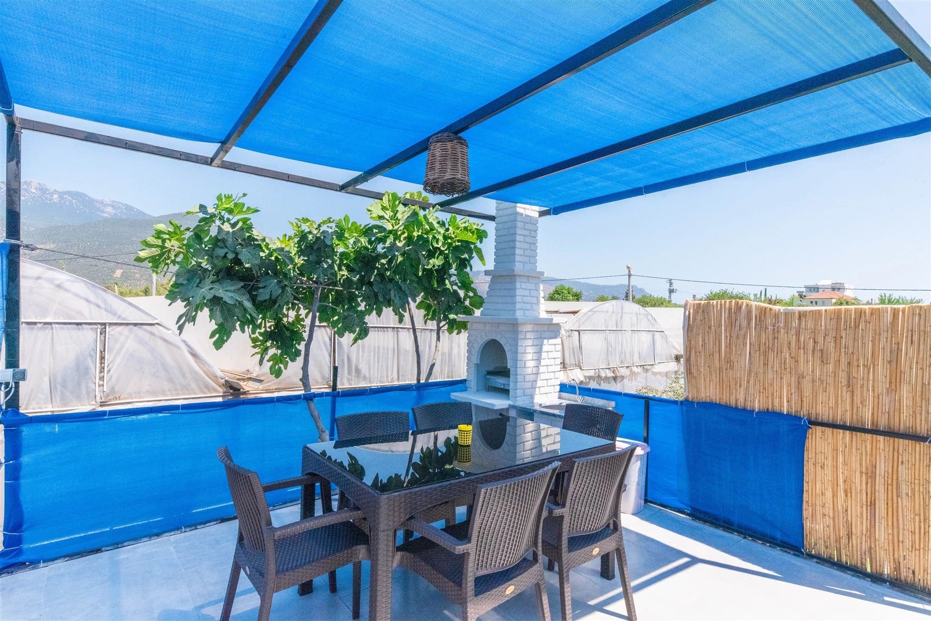 Villa Sinem Çavdır, Çavdır — 4. fotoğraf