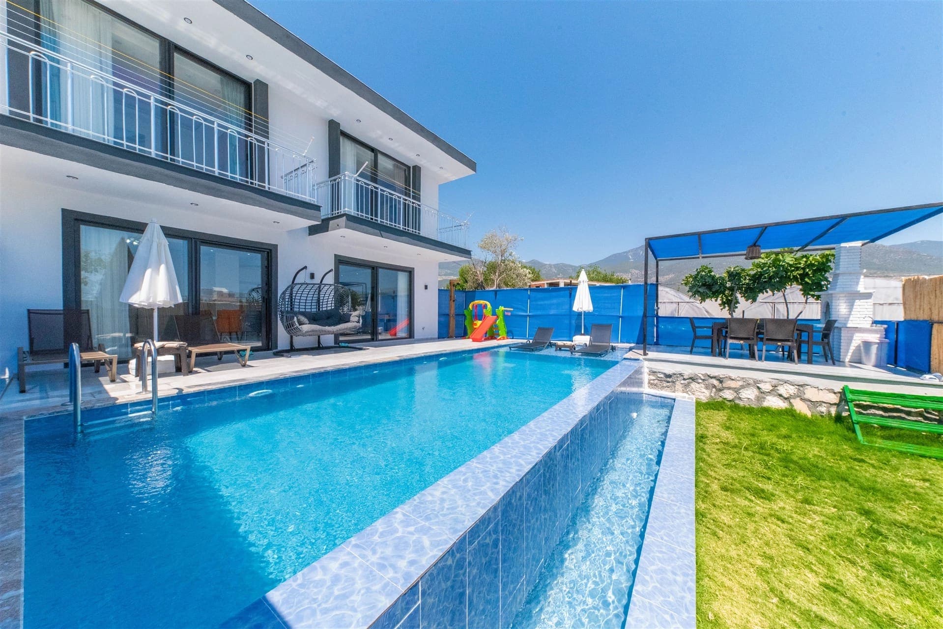 Villa Sinem Çavdır, Çavdır — 5. fotoğraf