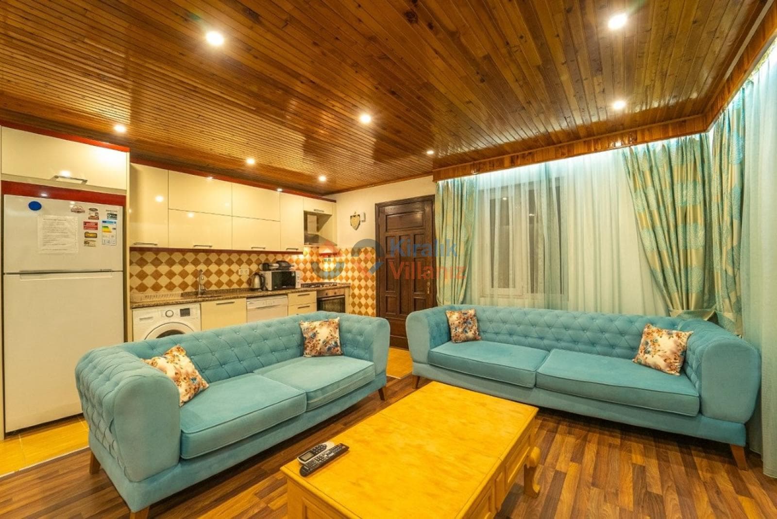 Villa Sinem Sarnıçbaşı, Kalkan — 3. fotoğraf