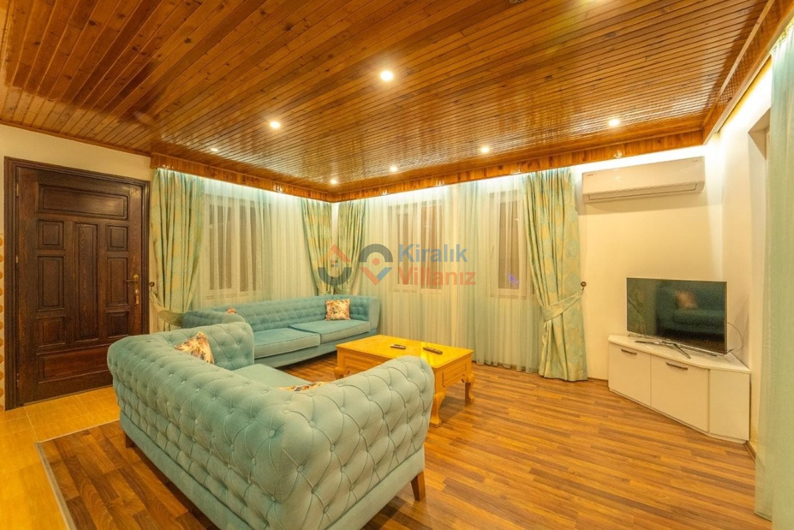 Villa Sinem Sarnıçbaşı, Kalkan — 5. fotoğraf