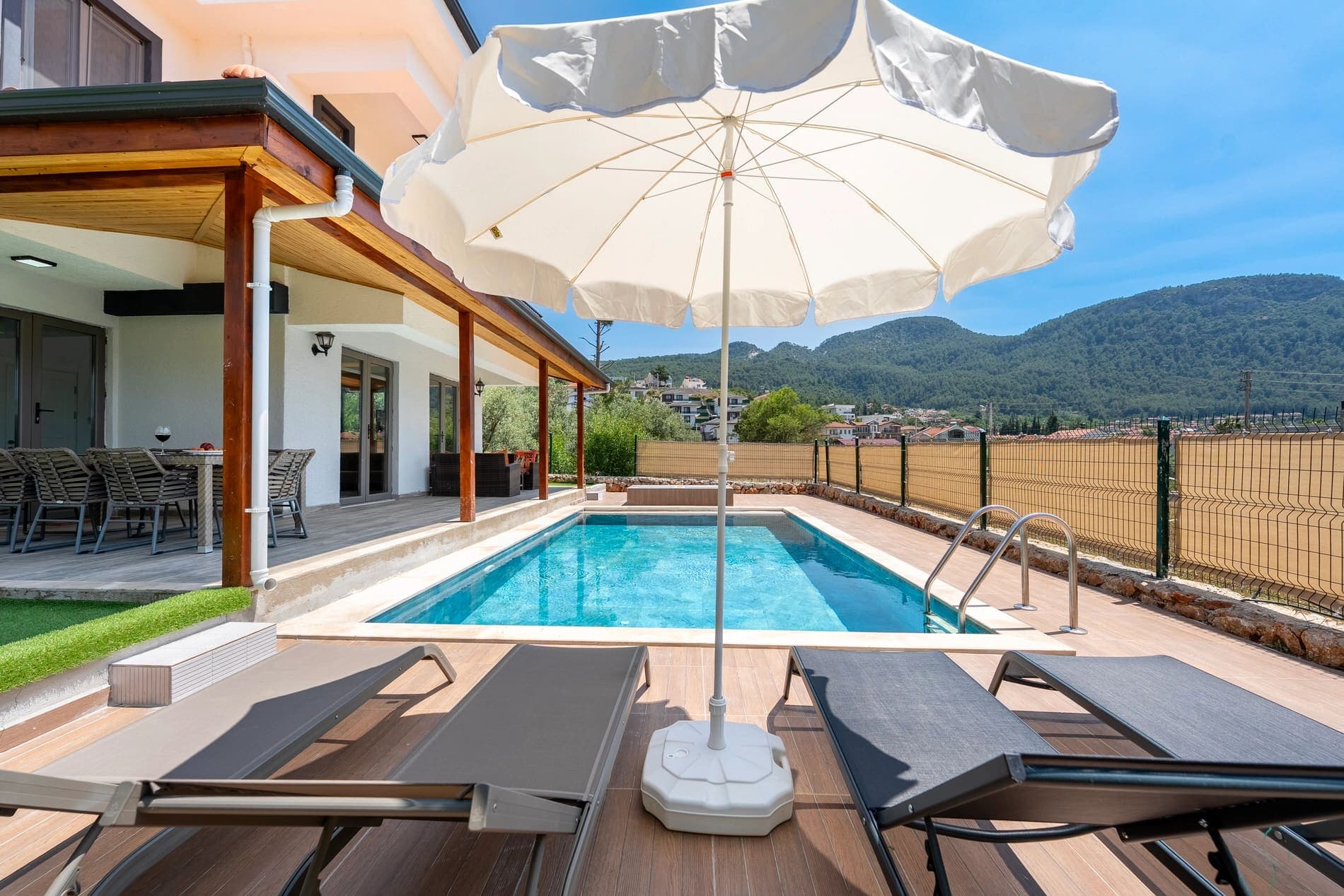 Villa Sinemis, Fethiye — 3. fotoğraf