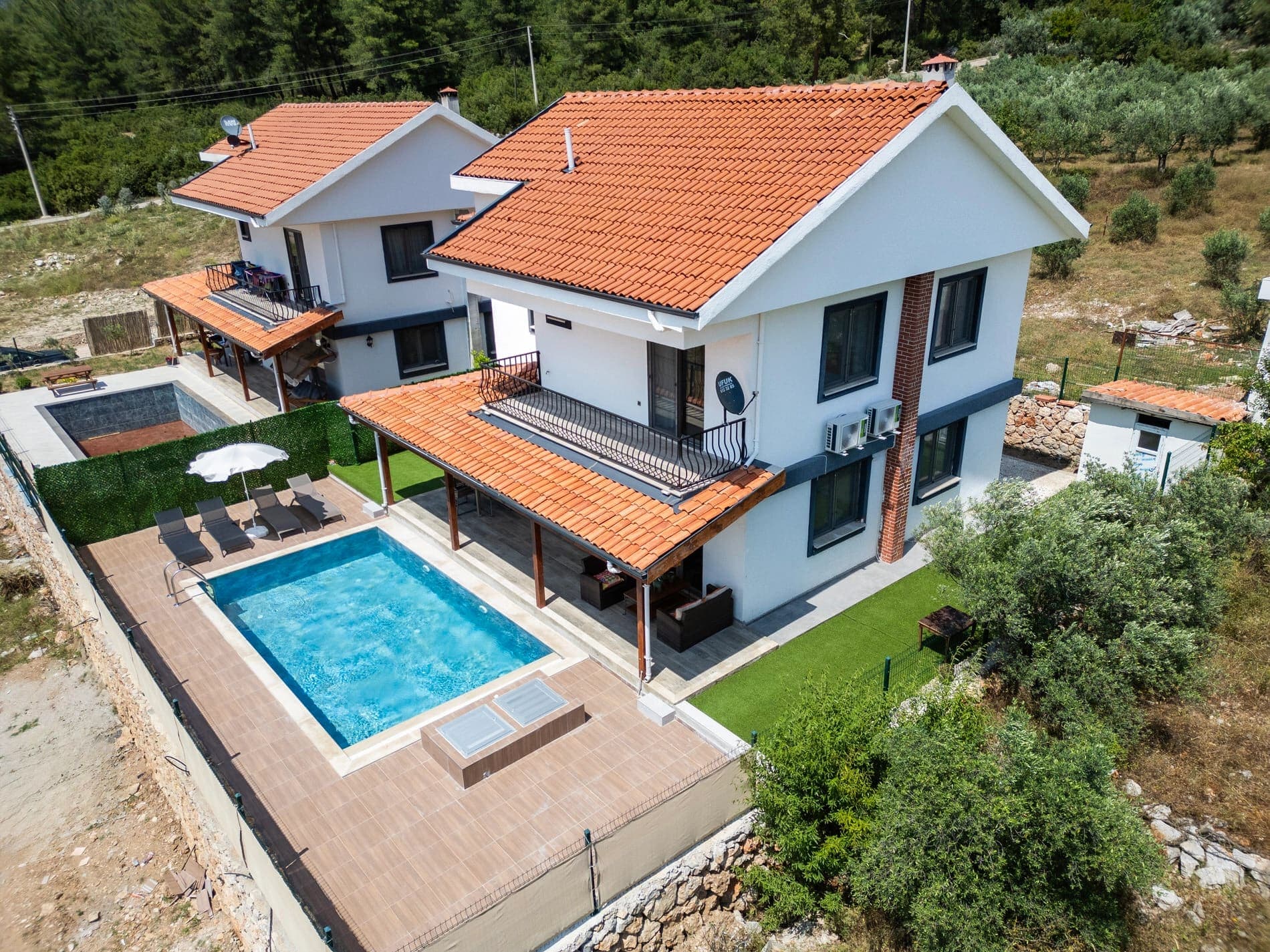 Villa Sinemis, Fethiye — 4. fotoğraf
