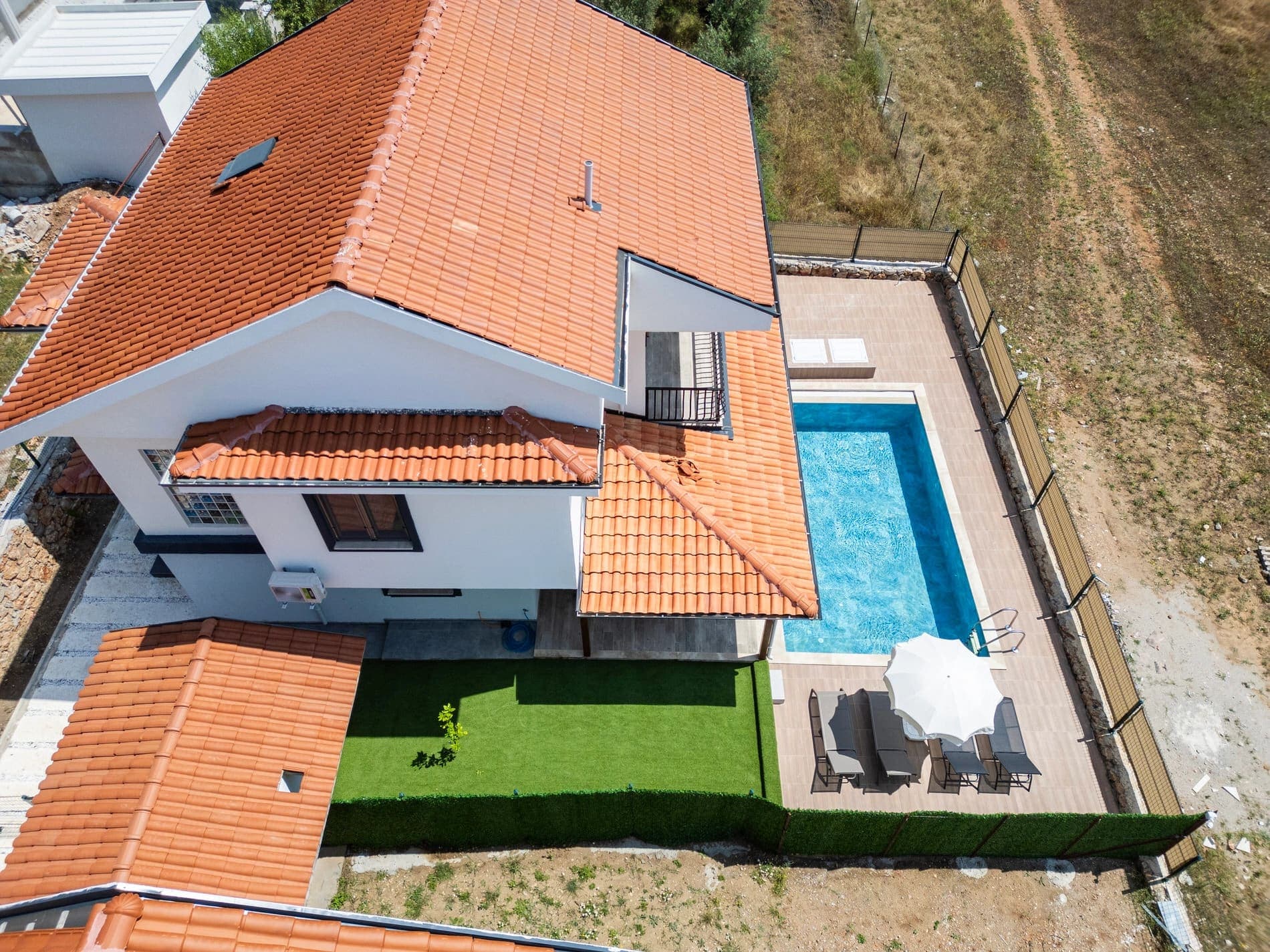 Villa Sinemis, Fethiye — 5. fotoğraf