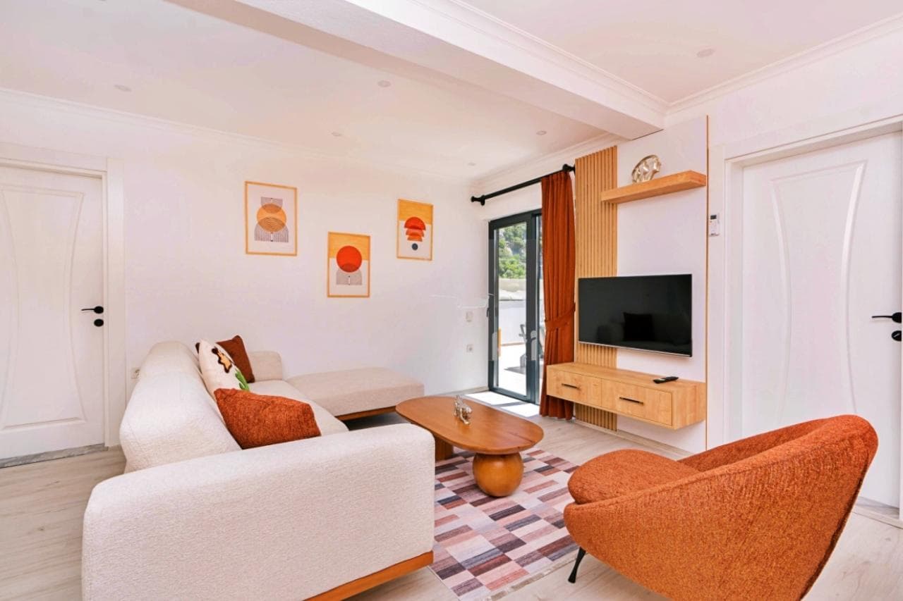 Villa Sinmel, Kalkan — 2. fotoğraf