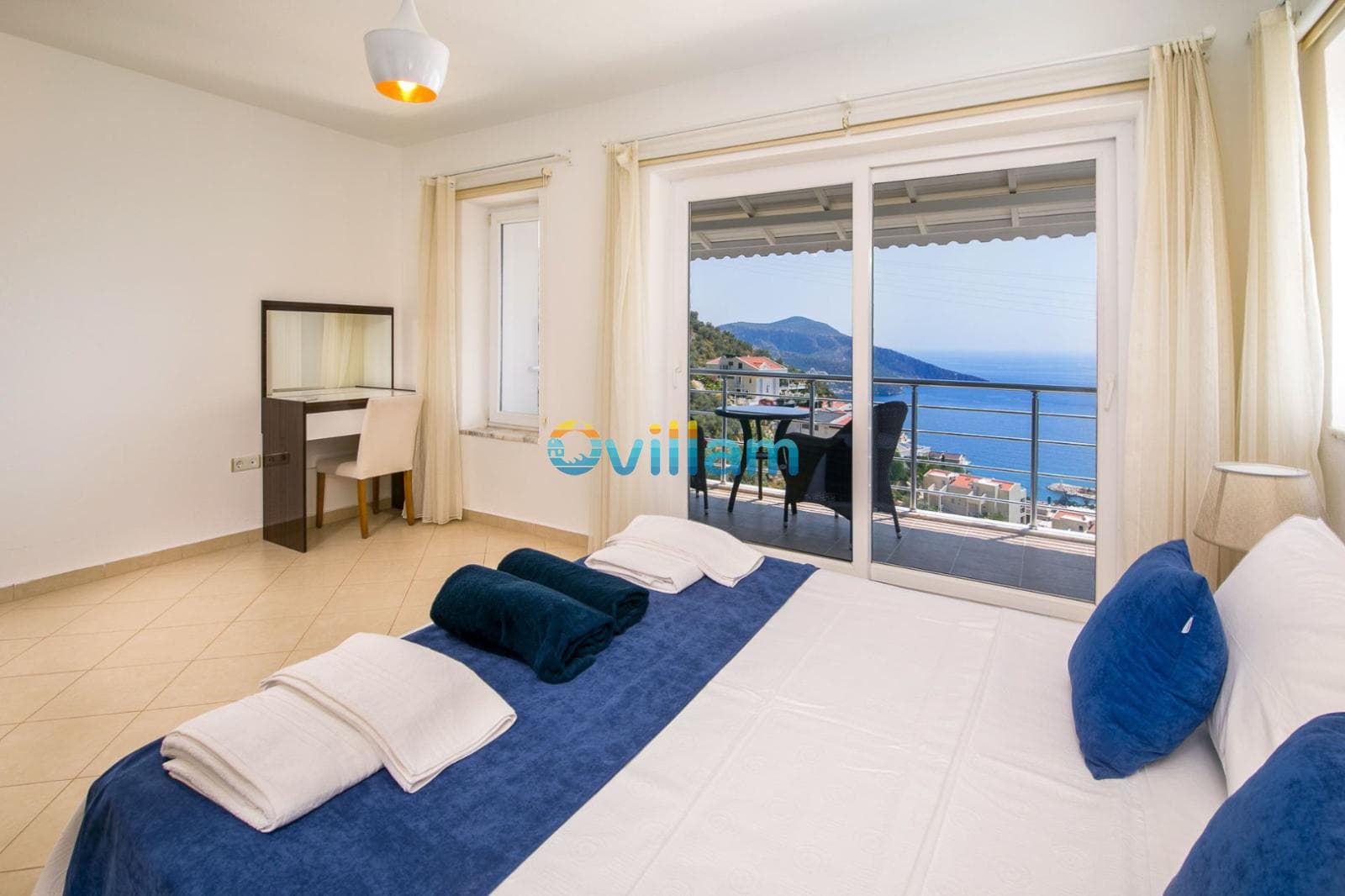 Villa Sirene, Kalkan — 2. fotoğraf
