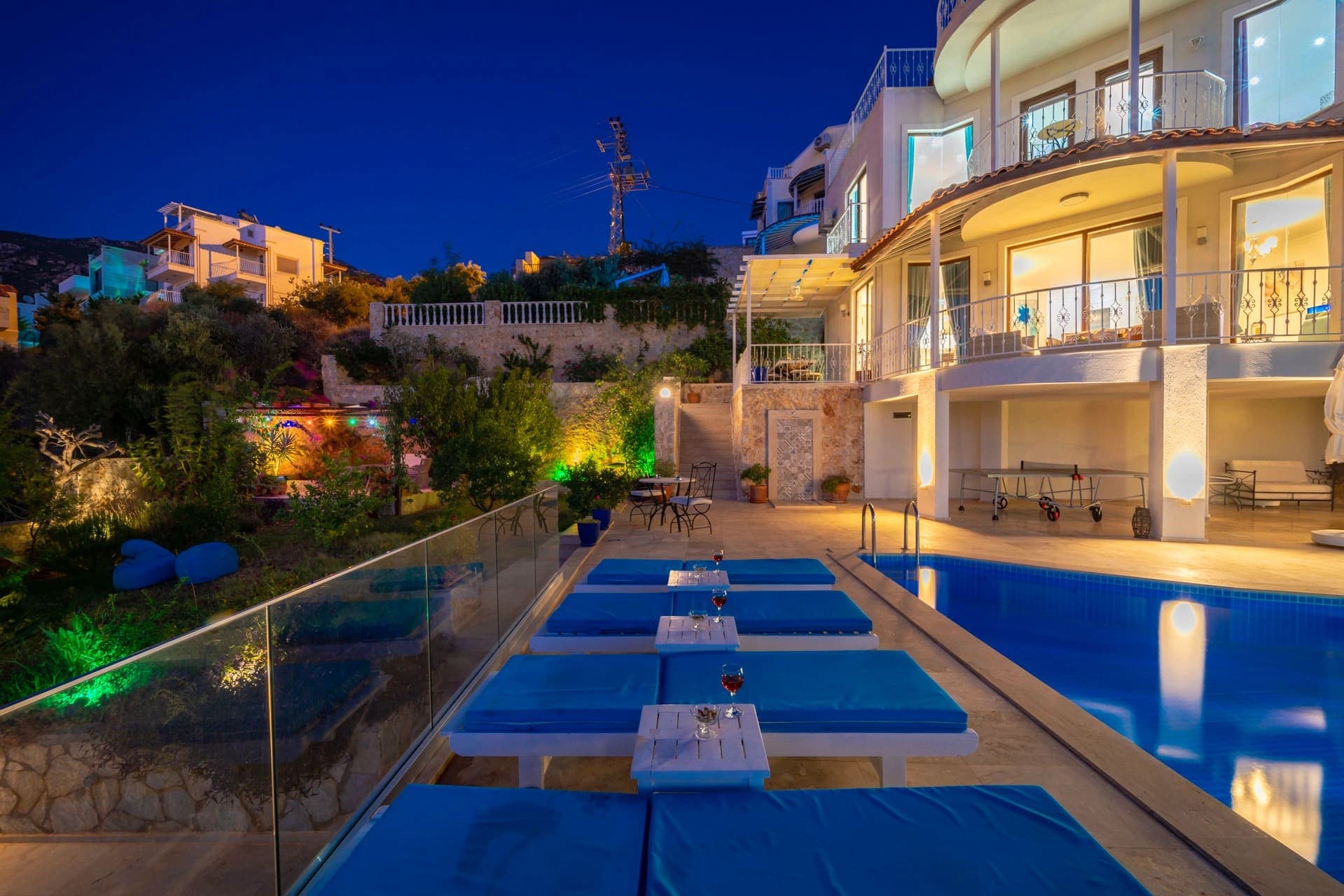 Villa Siri, Kalkan — 2. fotoğraf