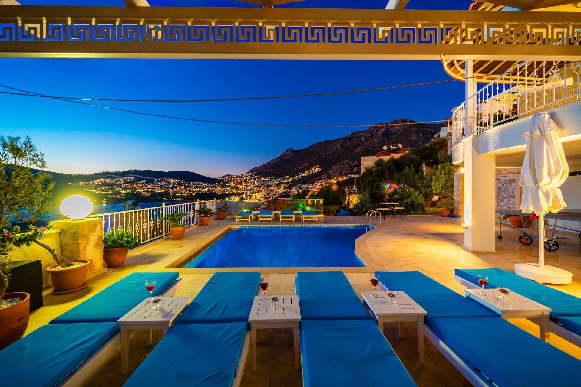 Villa Siri, Kalkan — 5. fotoğraf