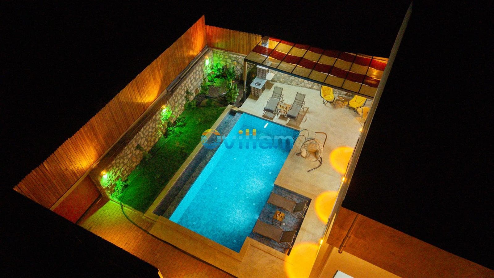 Villa Şirinler 1, Fethiye — 2. fotoğraf