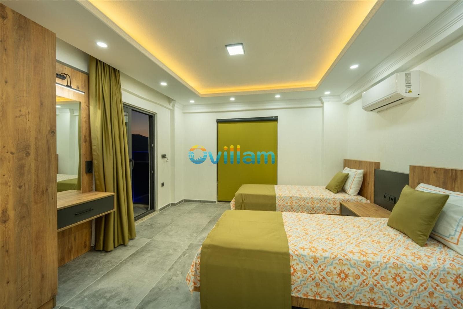Villa Şirinler 1, Fethiye — 4. fotoğraf