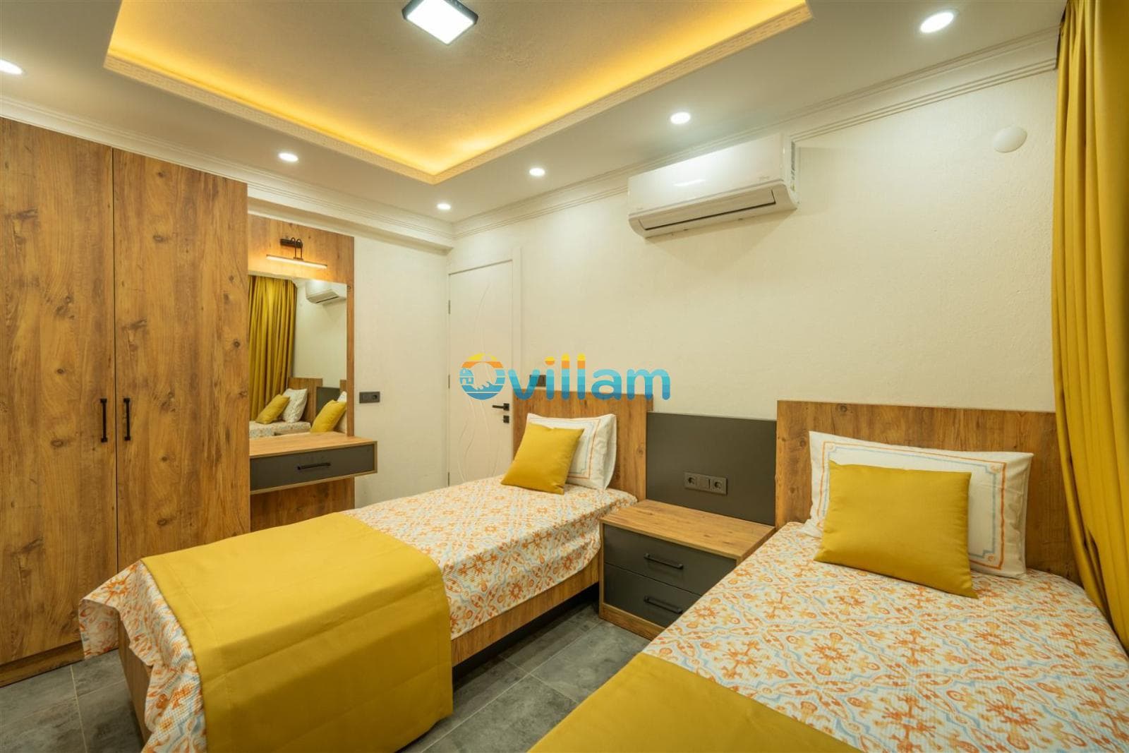 Villa Şirinler 1, Fethiye — 5. fotoğraf