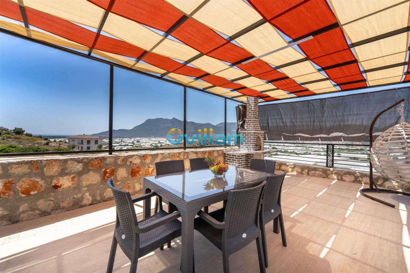 Villa Şirinler 2, Fethiye — 2. fotoğraf