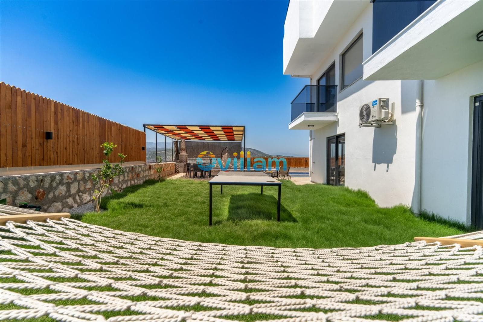 Villa Şirinler 2, Fethiye — 4. fotoğraf