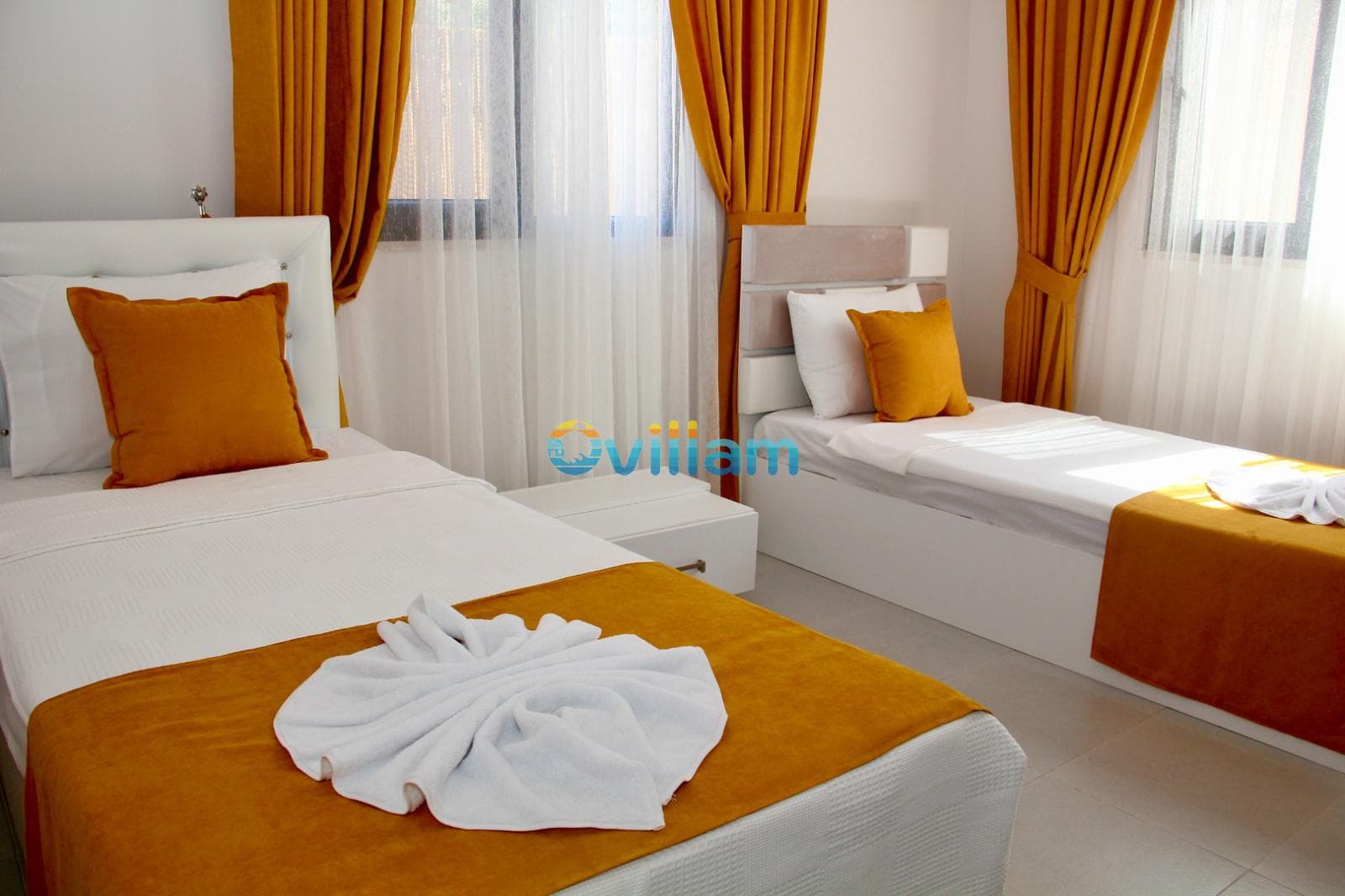Villa Şirinyer, Kalkan — 5. fotoğraf