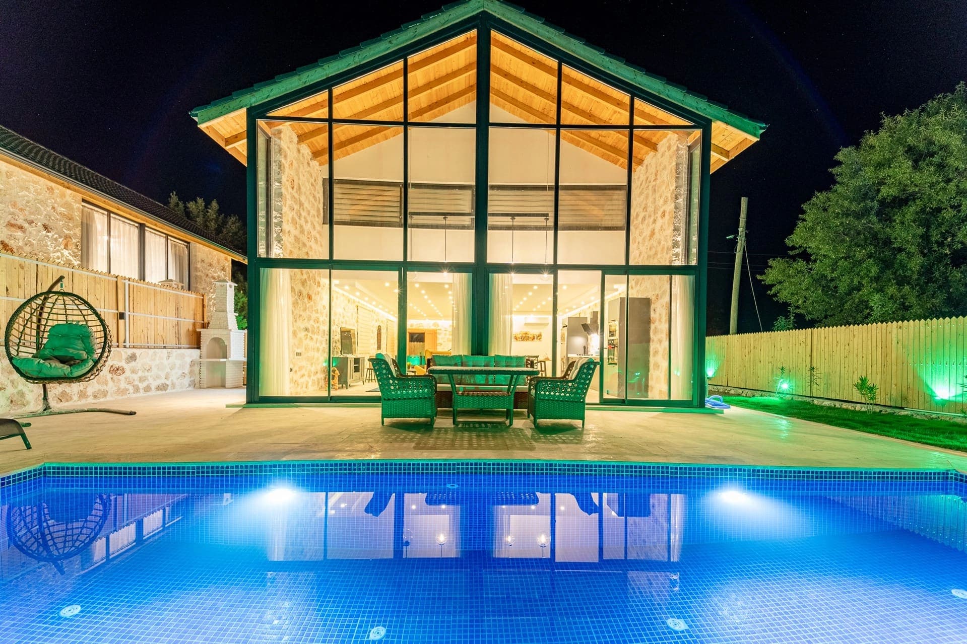 Villa Sirius Bezirgan, Bezirgan — 2. fotoğraf